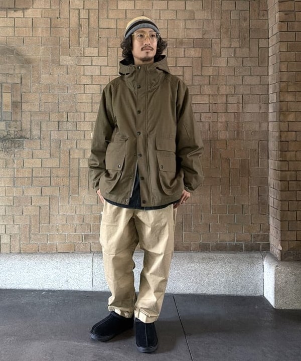 【ヒロユキ㊱】 ピルグリム サーフ+サプライ 京都（1125761） スタイリング