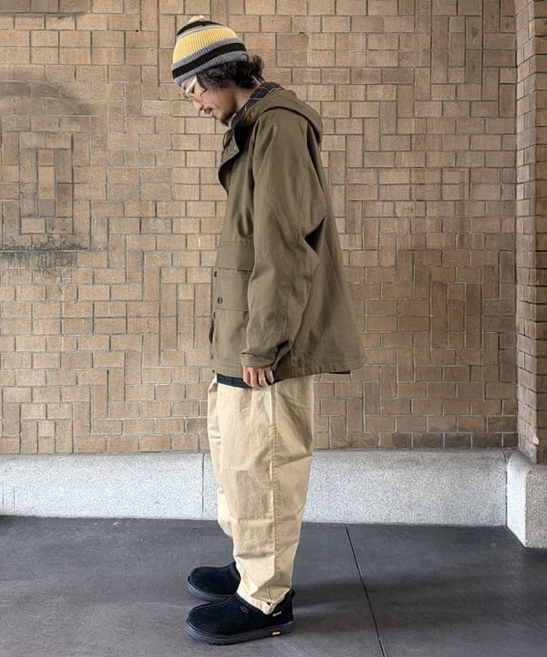 ピルグリム サーフ+サプライ 京都（1133091） スタイリング