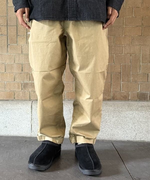 暇人 ピルグリム サーフ+サプライ 京都（1133091） スタイリング