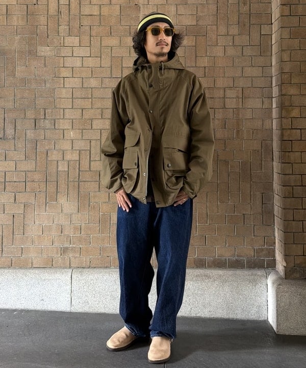 ビルス ピルグリム サーフ+サプライ 京都（1133097） スタイリング