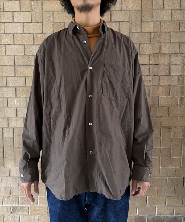 kazu様 ピルグリム サーフ+サプライ 京都（1122922） スタイリング