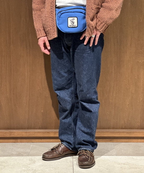 極美品✨BEAMS GOLF　スニードジャケット　タラッティ　撥水　ネイビー　L ビームス ライフ 横浜（1133110） スタイリング・コーディネイト