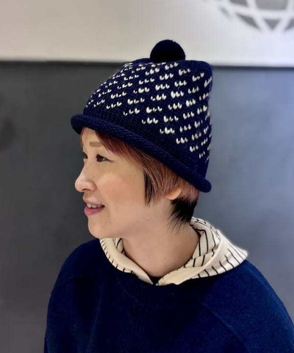 木村 梨香さんの「BEAMS WOMEN｜ビッグ ロゴ クルー」を使ったコーディネート