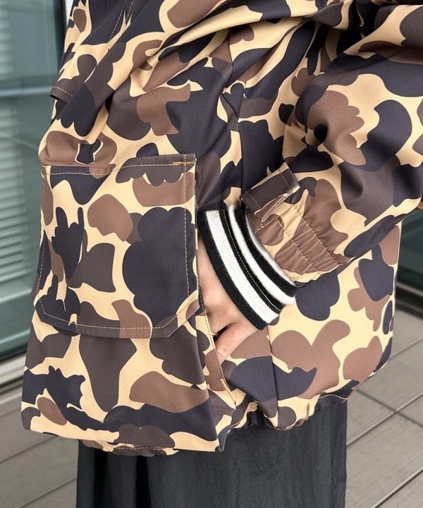 BEAMS BOY ビームス 新宿の黒田 彩乃