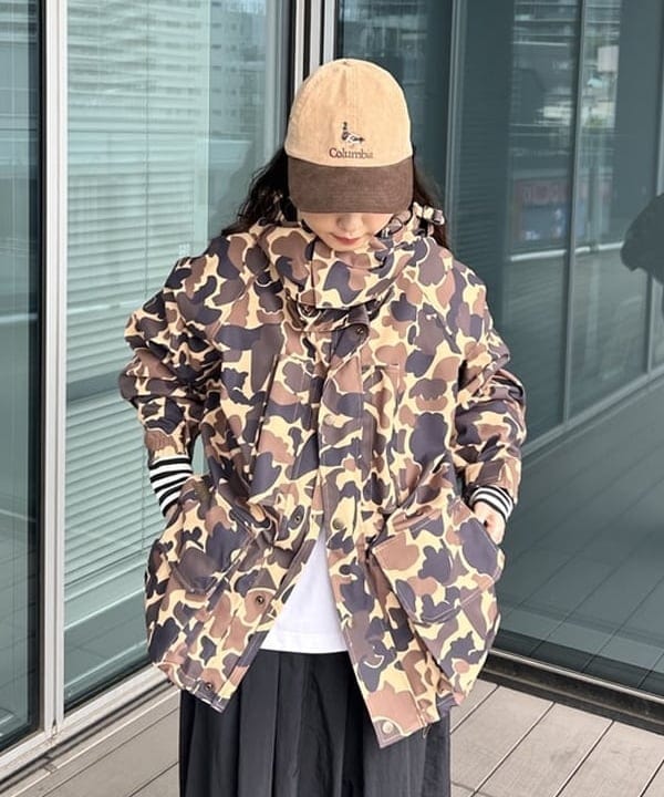 BEAMS BOY ビームス 新宿の黒田 彩乃