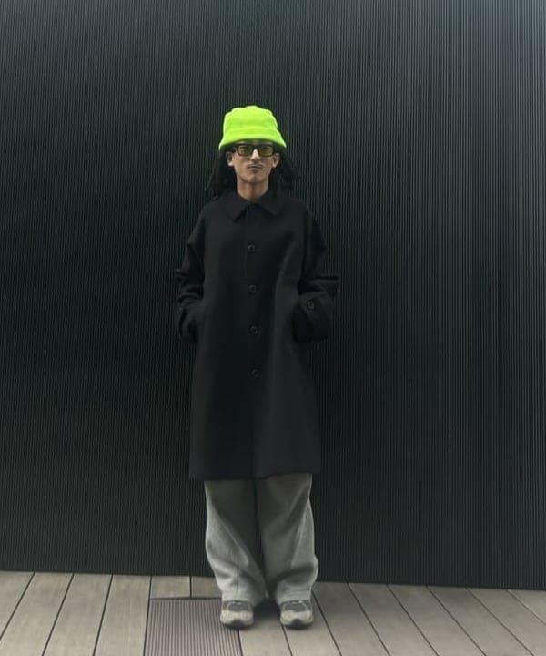 シェリン コーディネートセット BEAMS HARAJUKU LIMITED STORE（1130364） スタイリング