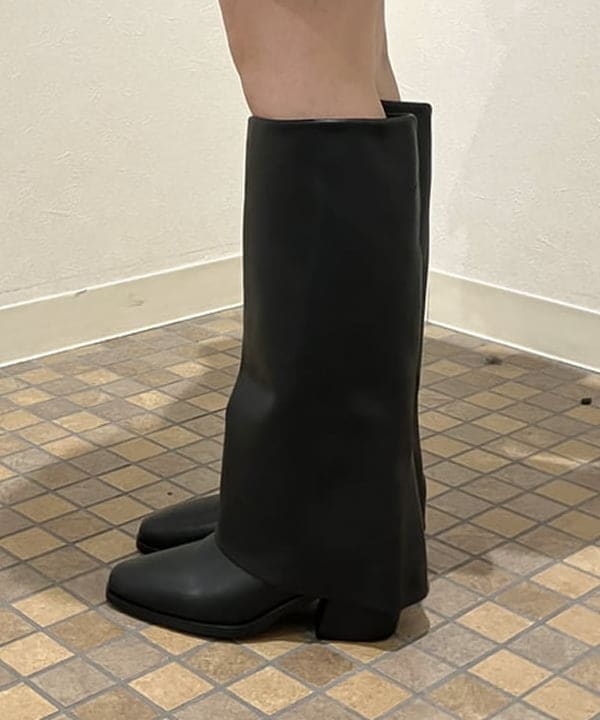 まゆちゃんさんの「BEAMS WOMEN｜クロップド クルーネック カーディガン」を使ったコーディネート