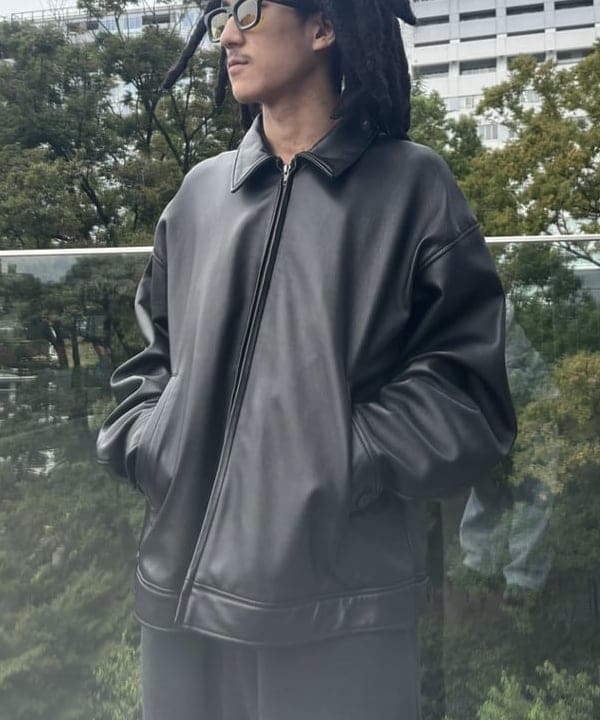 BEAMS HARAJUKU LIMITED STORE（1133221） スタイリング