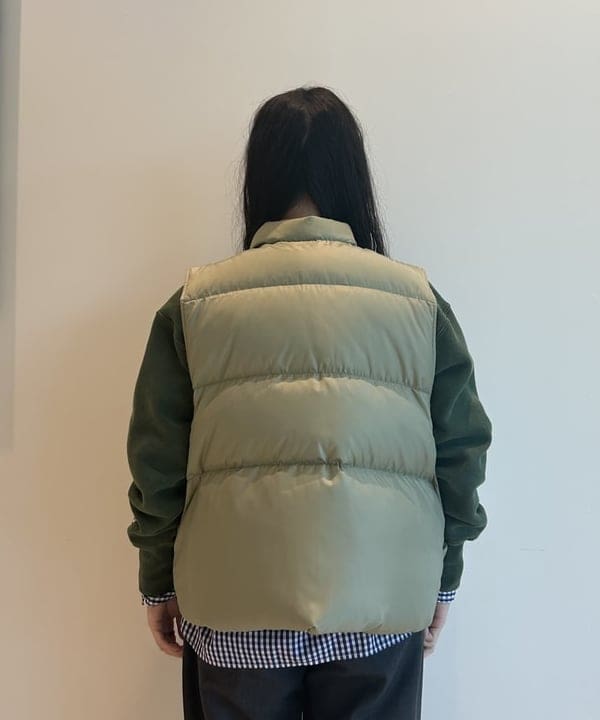 BEAMS BOY ビームス 新宿の黒田 彩乃