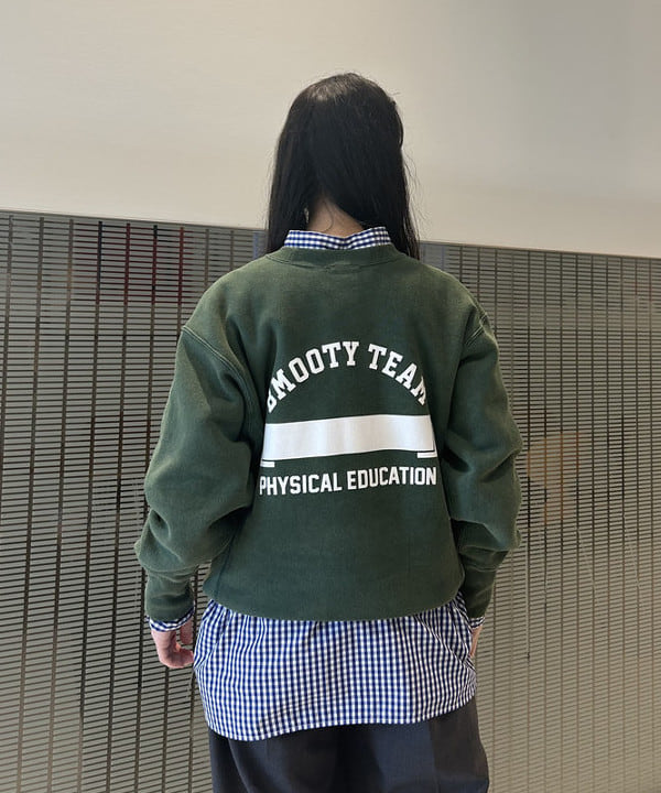 BEAMS BOY ビームス 新宿の黒田 彩乃