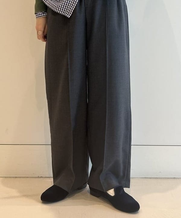 BEAMS BOY ビームス 新宿の黒田 彩乃