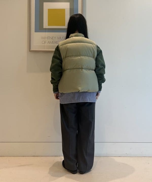 BEAMS BOY ビームス 新宿の黒田 彩乃