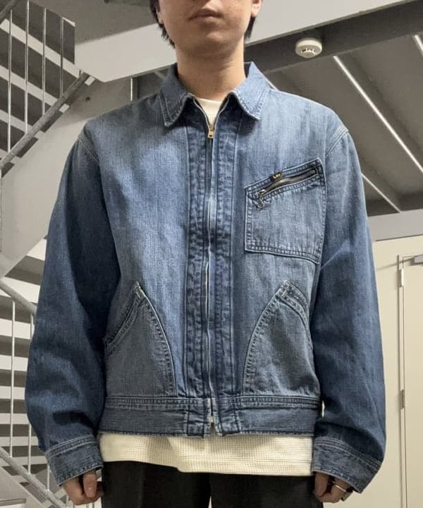 ビーミング ライフストア by ビームス MARK IS みなとみらい店