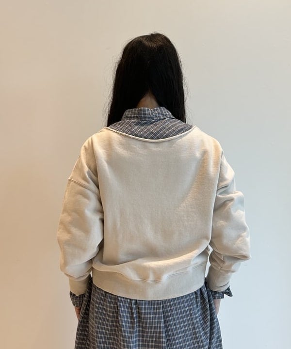 BEAMS BOY ビームス 新宿の黒田 彩乃