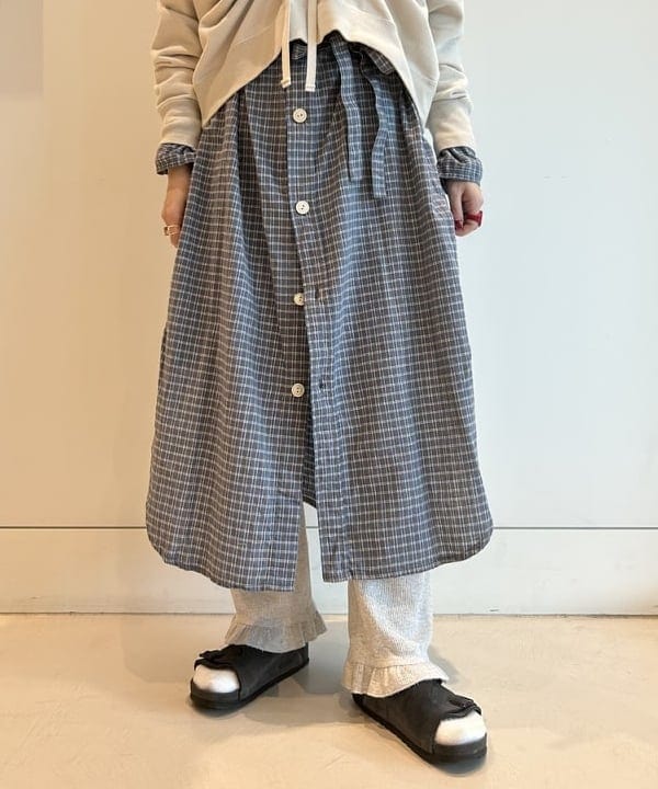 BEAMS BOY ビームス 新宿の黒田 彩乃