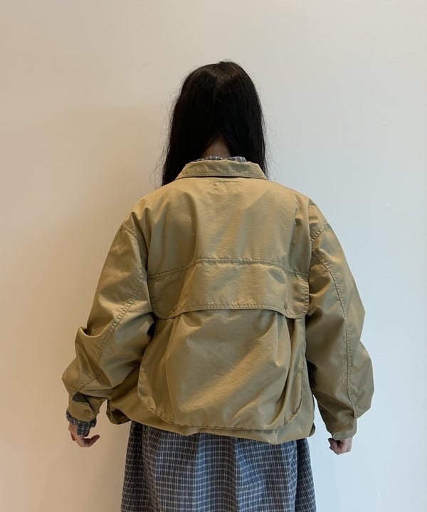 BEAMS BOY ビームス 新宿の黒田 彩乃