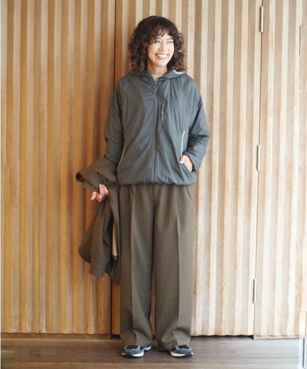 Pilgrim Surf+Supply（1133287） スタイリング・コーディネイト｜BEAMS