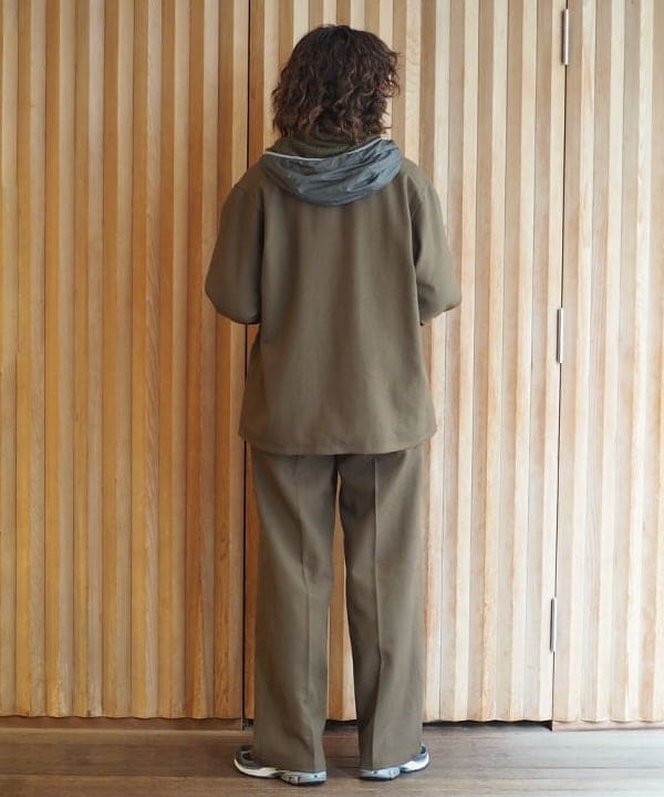 Pilgrim Surf+Supply ビームス 辻堂の若生 多絵子