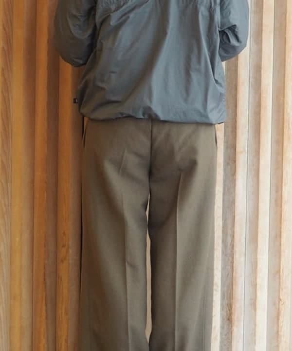 Pilgrim Surf+Supply ビームス 辻堂の若生 多絵子