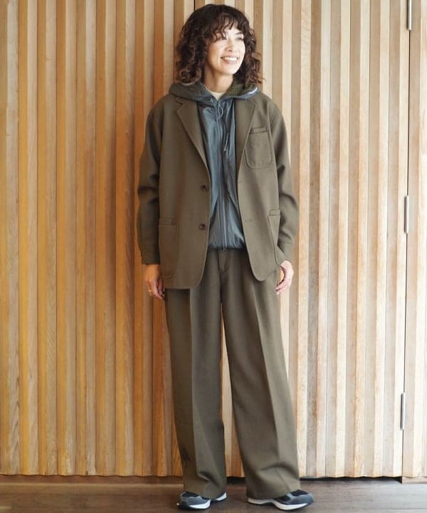 Pilgrim Surf+Supply（1133287） スタイリング・コーディネイト｜BEAMS