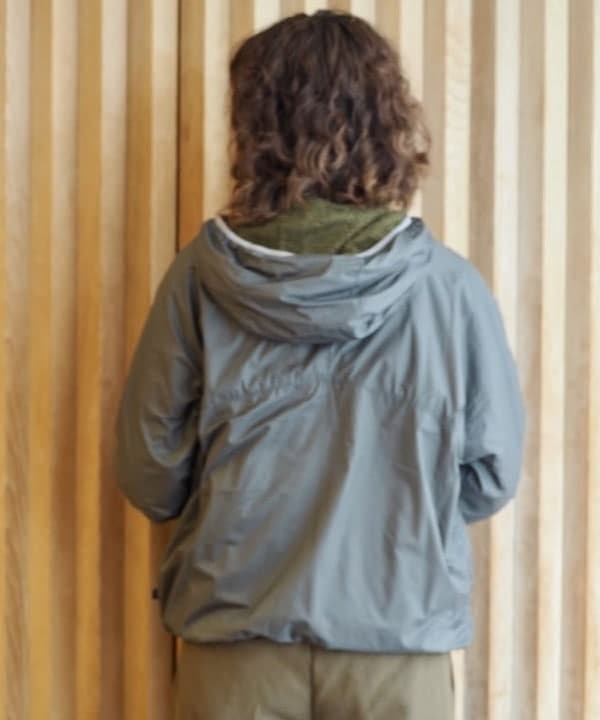 Pilgrim Surf+Supply ビームス 辻堂の若生 多絵子