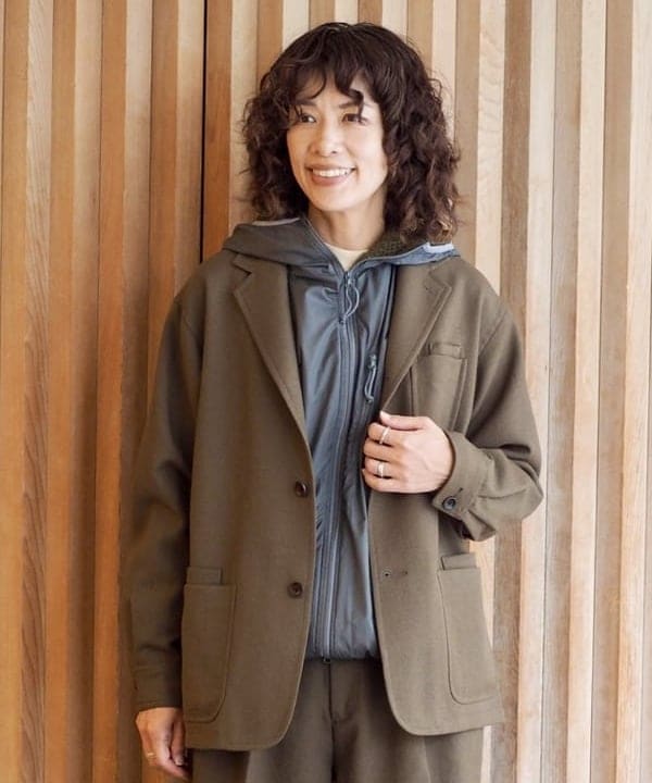 Pilgrim Surf+Supply（1133287） スタイリング・コーディネイト｜BEAMS