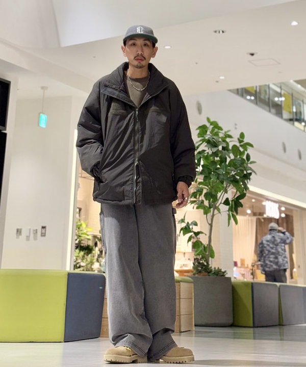 B:MING LIFE STORE by BEAMS アカマツ ユウマ