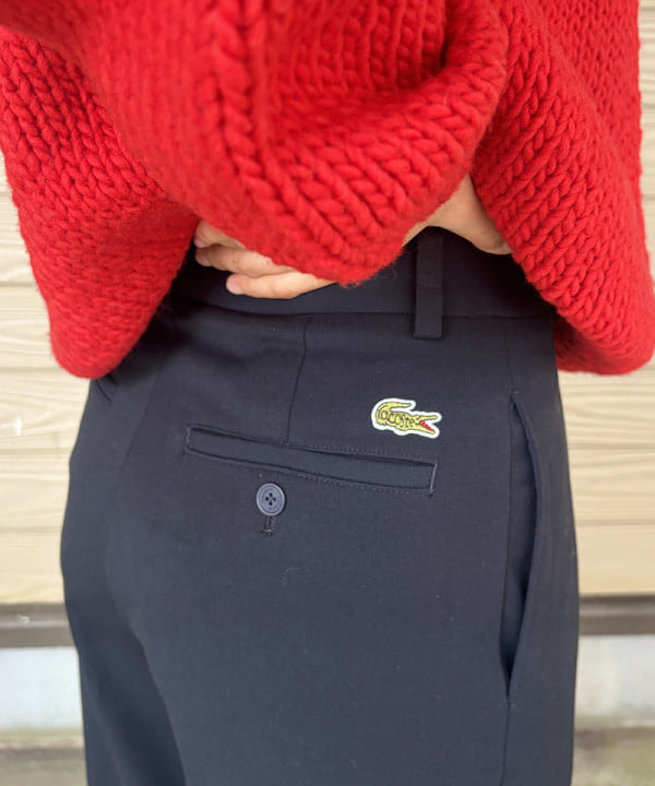 チナツさんの「BEAMS WOMEN｜【別注】WINNER CAP / 2TONE CAP 25FW」を使ったコーディネート