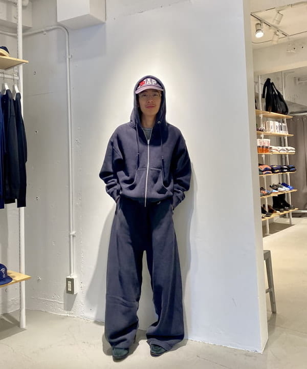 BEAMS HARAJUKU LIMITED STORE（1133351） スタイリング