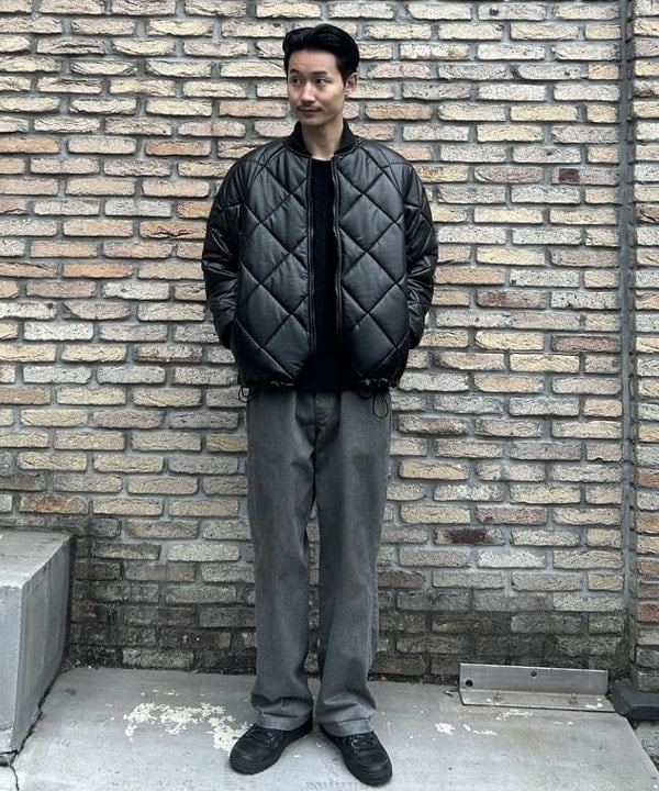 BEAMS HARAJUKU LIMITED STORE（1133360） スタイリング