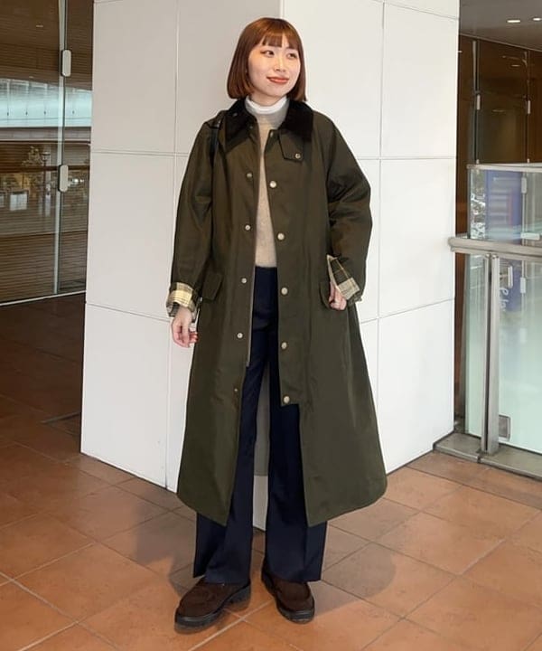 ビームス 二子玉川（1133404） スタイリング・コーディネイト｜BEAMS