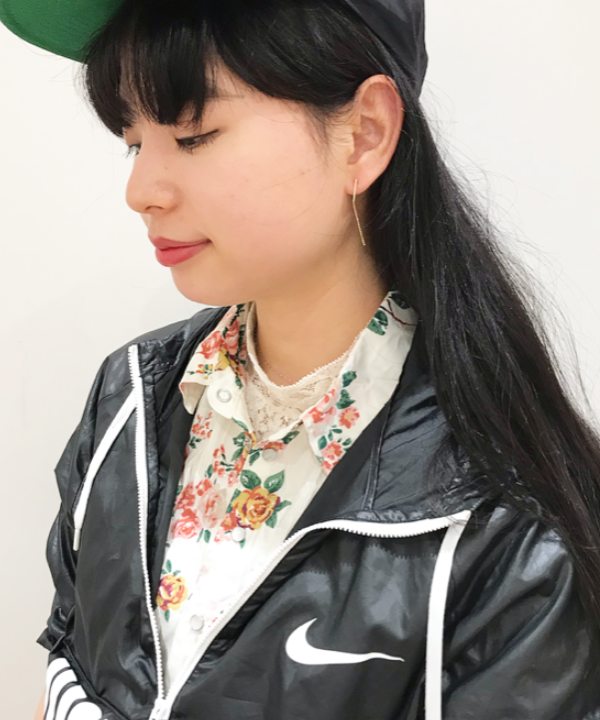 MAYURIさんの「BEAMS WOMEN｜」を使ったコーディネート