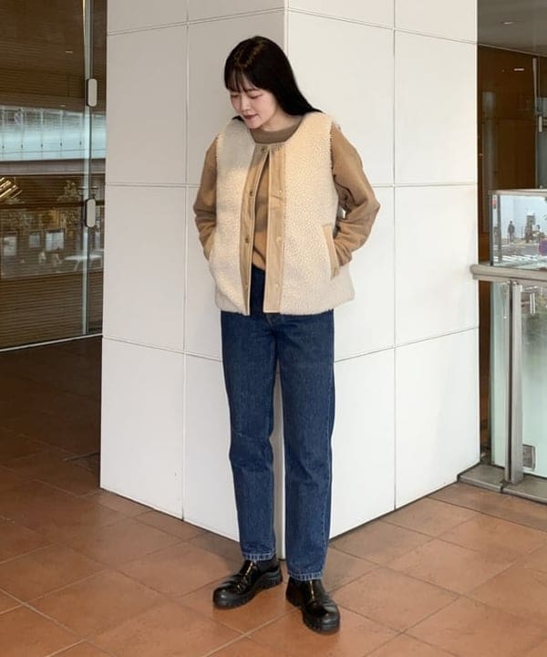 ビームス 二子玉川（1133448） スタイリング・コーディネイト｜BEAMS