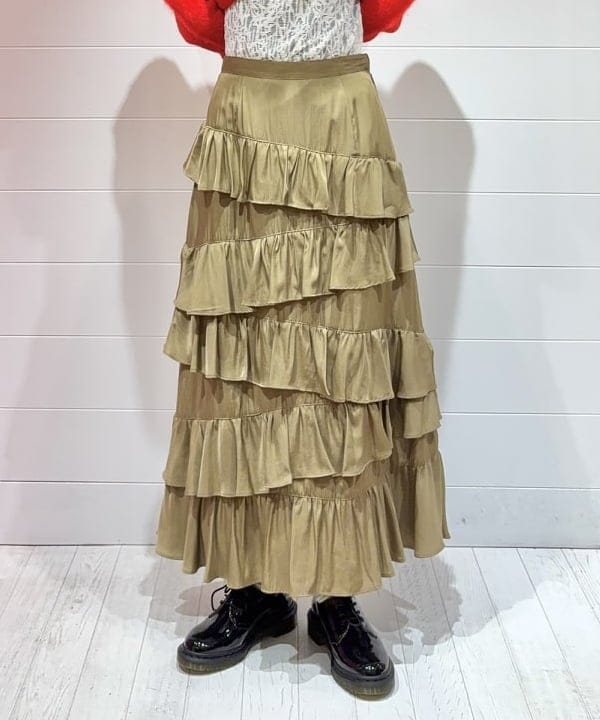 ビームス なんば（1133454） スタイリング・コーディネイト｜BEAMS