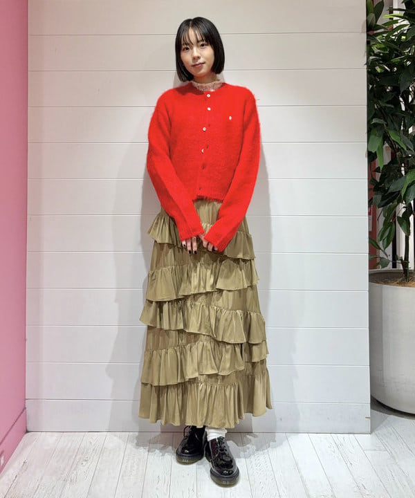 ビームス なんば（1133454） スタイリング・コーディネイト｜BEAMS