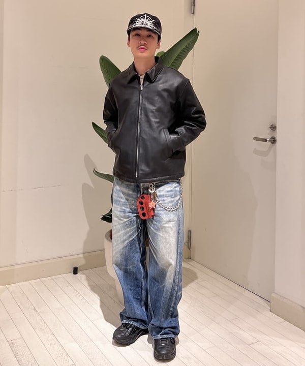 B:MING LIFE STORE by BEAMS 中村 颯汰