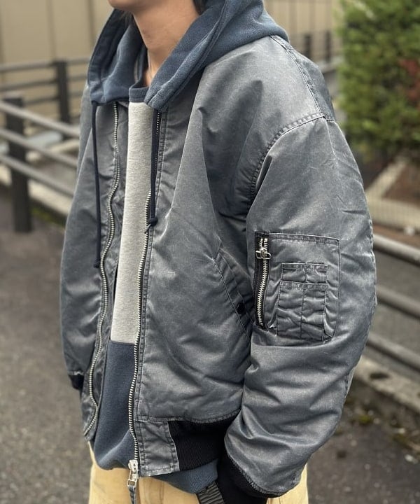 ビームス アウトレット 神戸三田（1133518） スタイリング