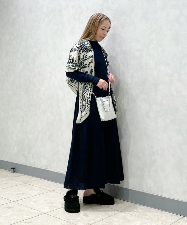 Demi-Luxe BEAMS（1133561） スタイリング・コーディネイト｜BEAMS