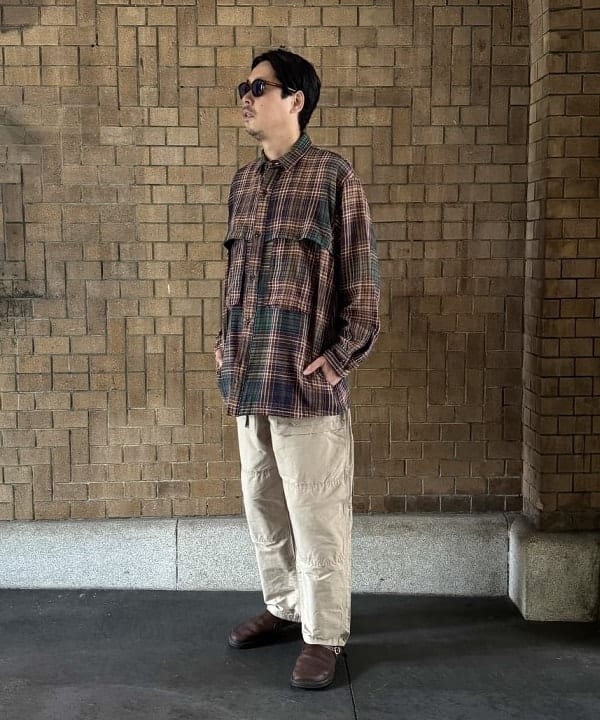 ピルグリム サーフ+サプライ 京都（1133578） スタイリング