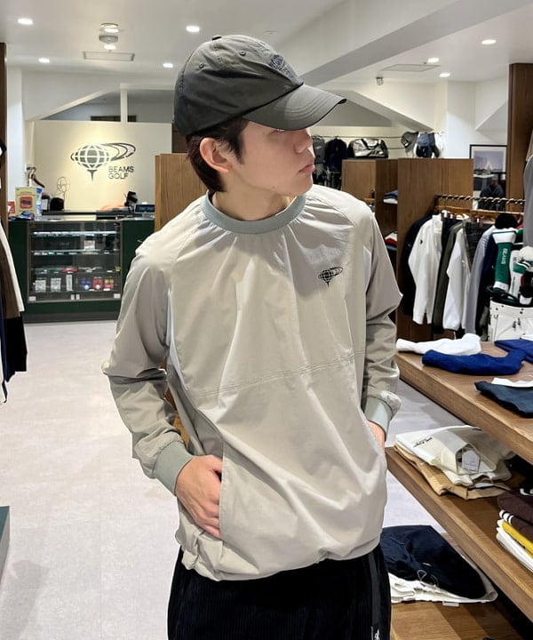 ビームス ゴルフ 小田急百貨店 新宿店（1133585） スタイリング
