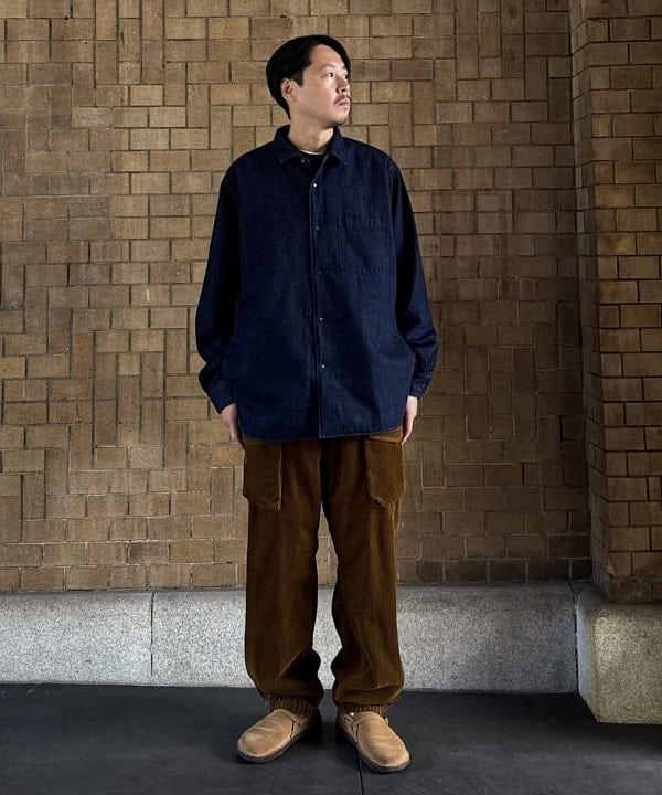 ピルグリム サーフ+サプライ 京都（1133605） スタイリング