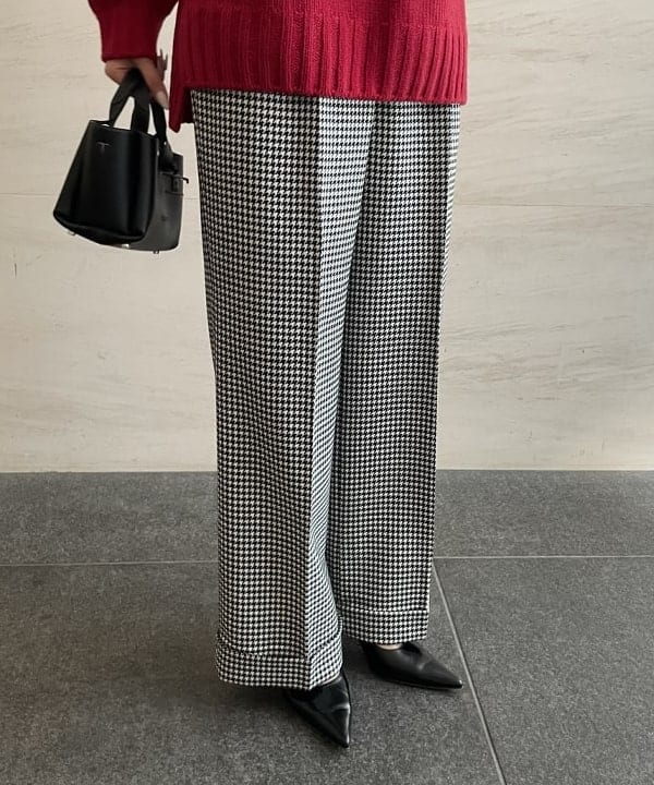 ビームス ハウス 六本木（1133615） スタイリング・コーディネイト｜BEAMS