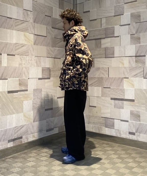 Lazzyさんの「」を使ったコーディネート