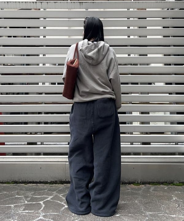 ayaneさんの「BEAMS WOMEN｜JW PEI / Nova shoulder bag」を使ったコーディネート