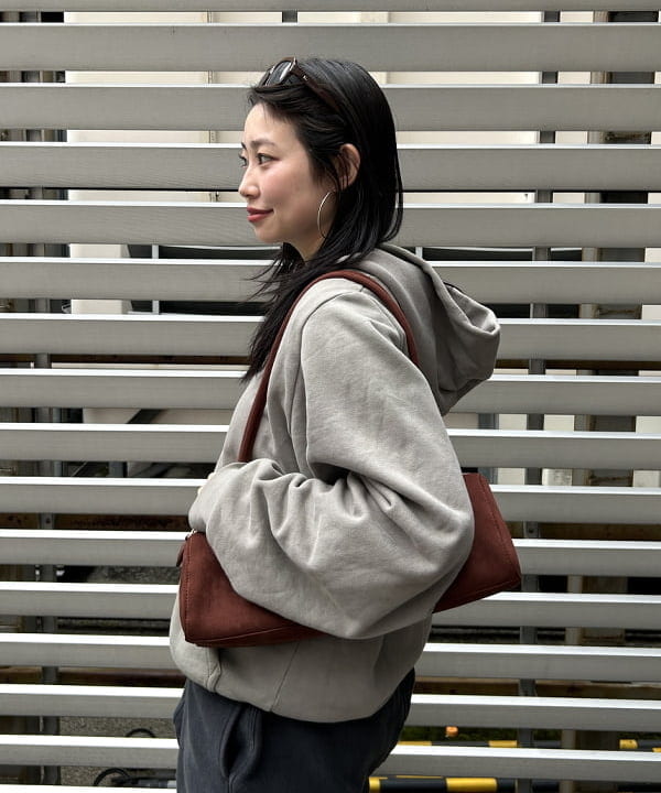 ayaneさんの「BEAMS WOMEN｜JW PEI / Nova shoulder bag」を使ったコーディネート