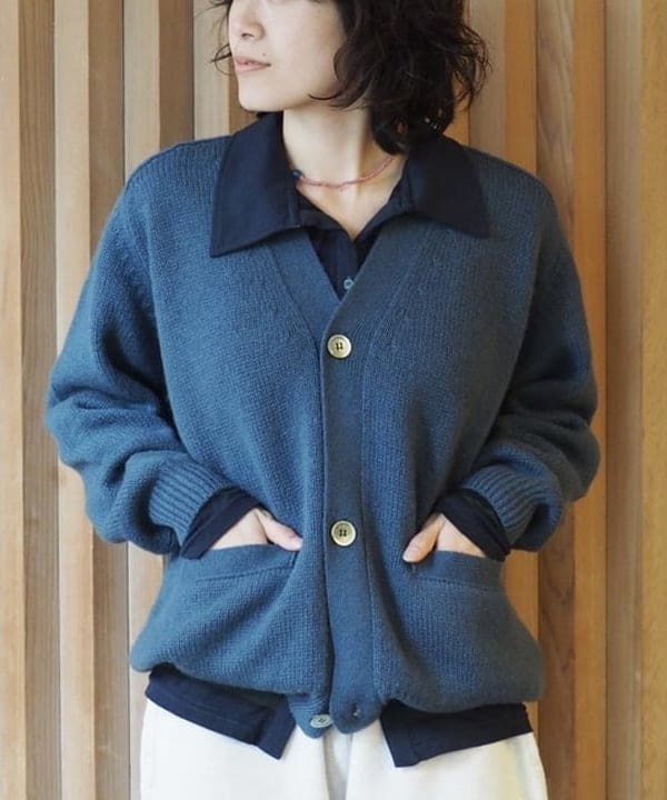 Pilgrim Surf+Supply（1133668） スタイリング・コーディネイト｜BEAMS