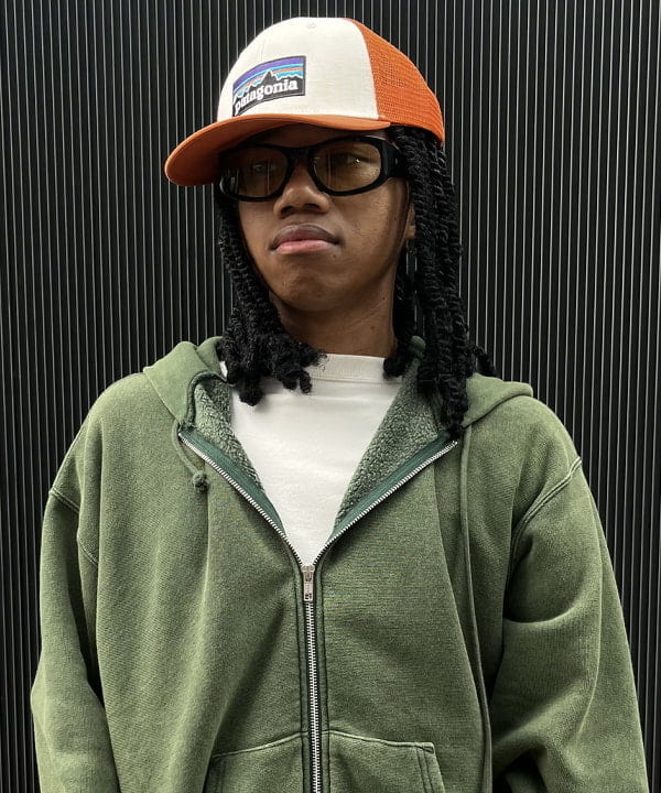 NADEL ナデールさんの「BEAMS WOMEN｜」を使ったコーディネート