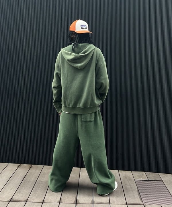 NADEL ナデールさんの「BEAMS WOMEN｜」を使ったコーディネート