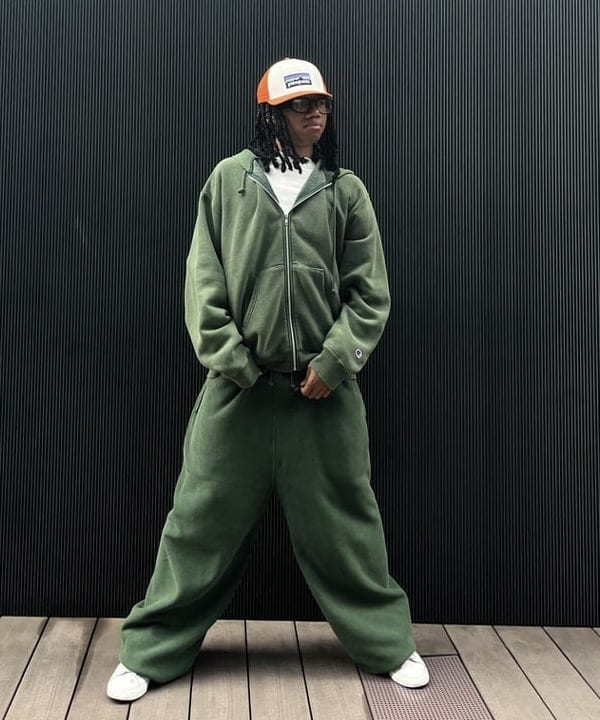 NADEL ナデールさんの「BEAMS WOMEN｜」を使ったコーディネート