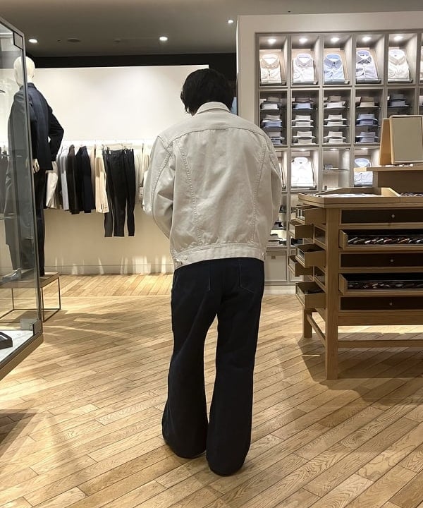 ビームス 広島（1133719） スタイリング・コーディネイト｜BEAMS